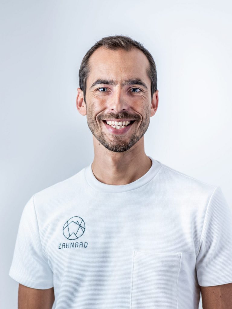 THORSTEN KRAUS